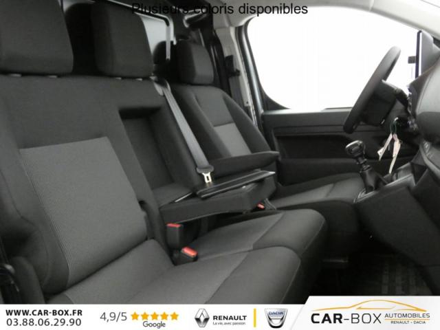 Peugeot Expert image 3