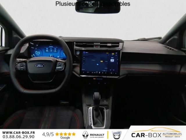 Ford Puma image 1