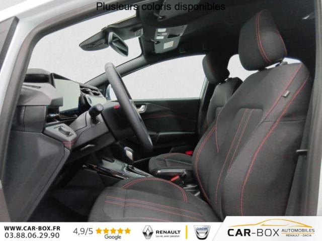 Ford Puma image 5