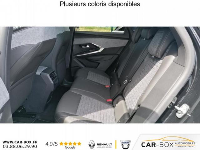 Peugeot 3008 image 3