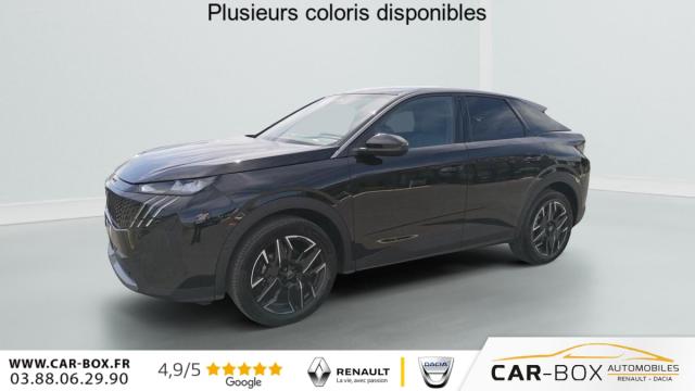 Peugeot 3008 image 7