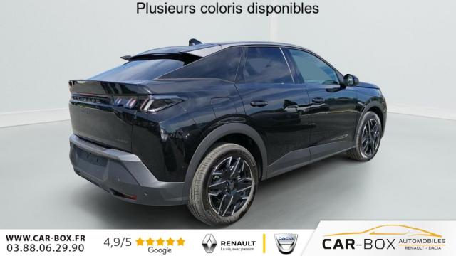 Peugeot 3008 image 5