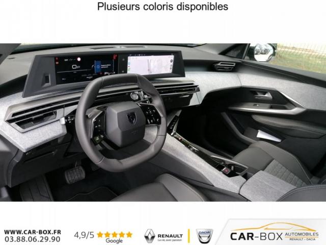 Peugeot 3008 image 8