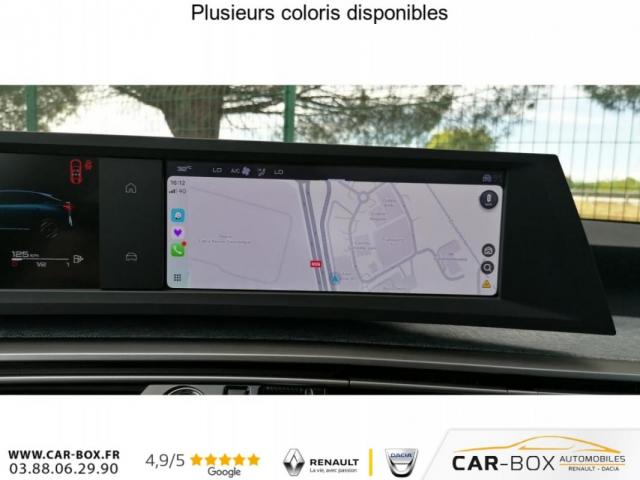 Peugeot 3008 image 2