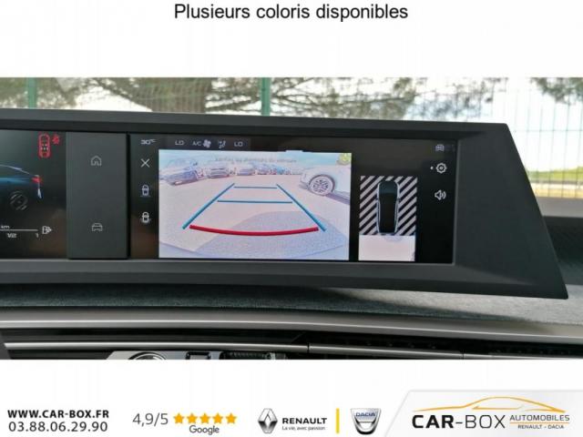 Peugeot 3008 image 4