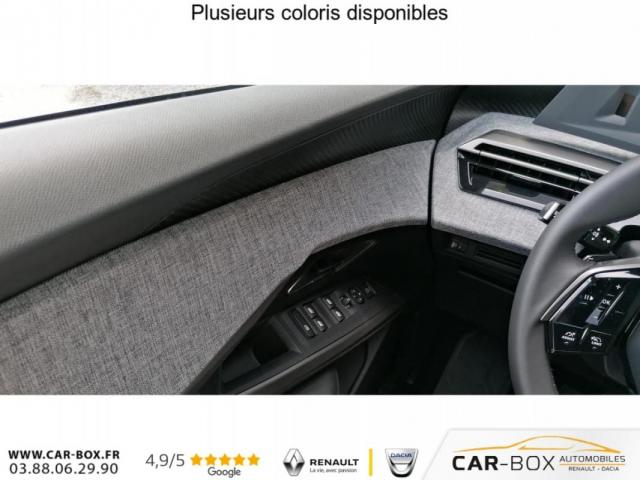 Peugeot 3008 image 9