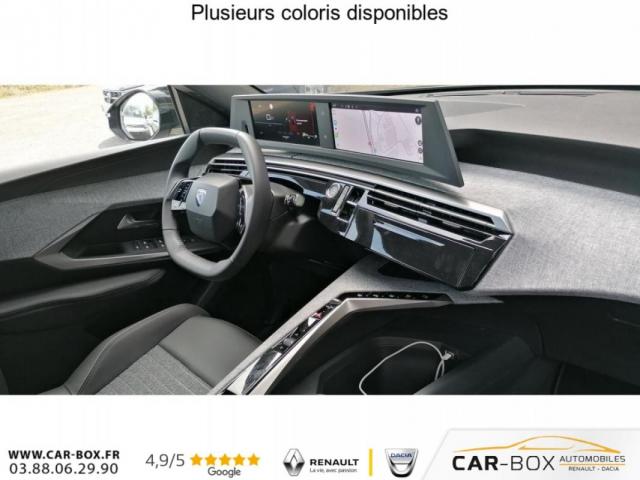 Peugeot 3008 image 6