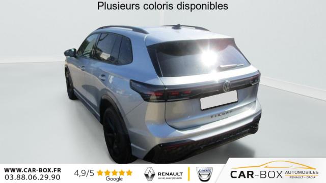 Volkswagen Tiguan image 2