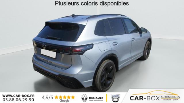 Volkswagen Tiguan image 1