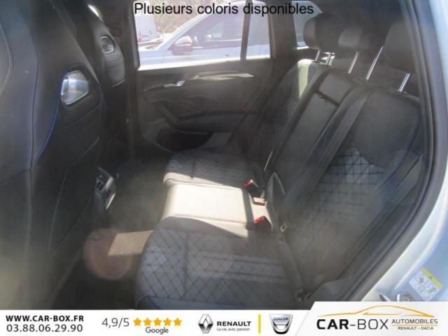 Volkswagen Tiguan image 5