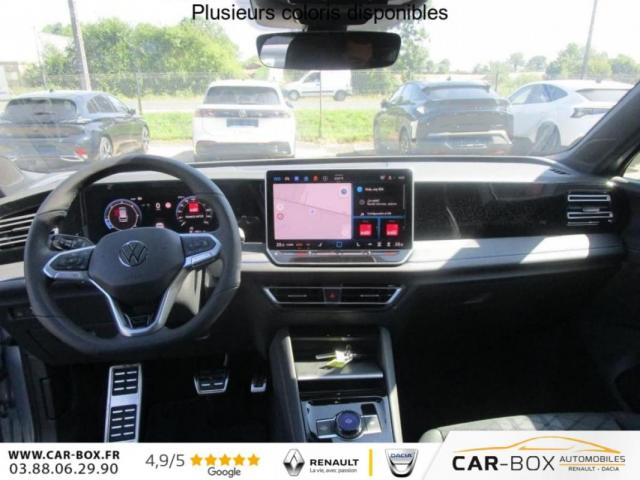 Volkswagen Tiguan image 9