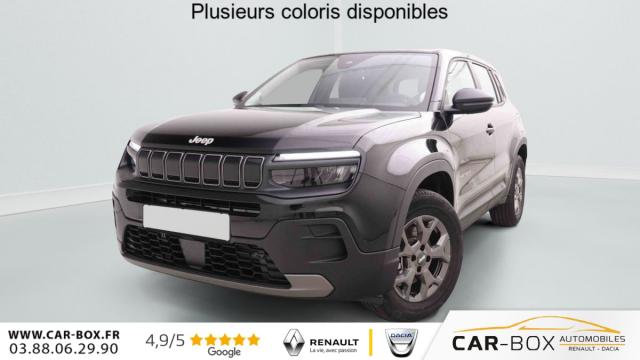 Jeep