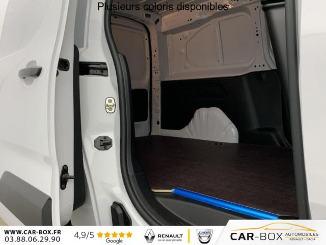 Peugeot Partner image 3