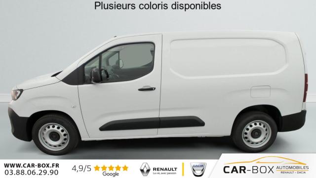 Peugeot Partner image 6