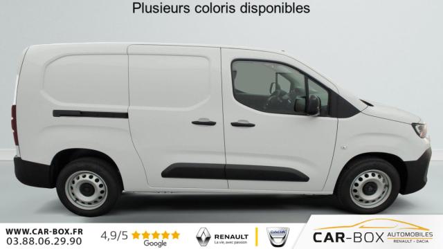 Peugeot Partner image 5