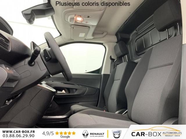 Peugeot Partner image 7