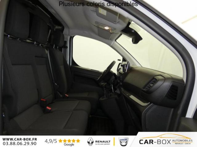 Citroen Jumpy image 1