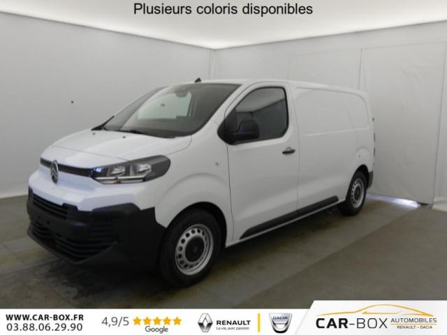 Citroen Jumpy image 7