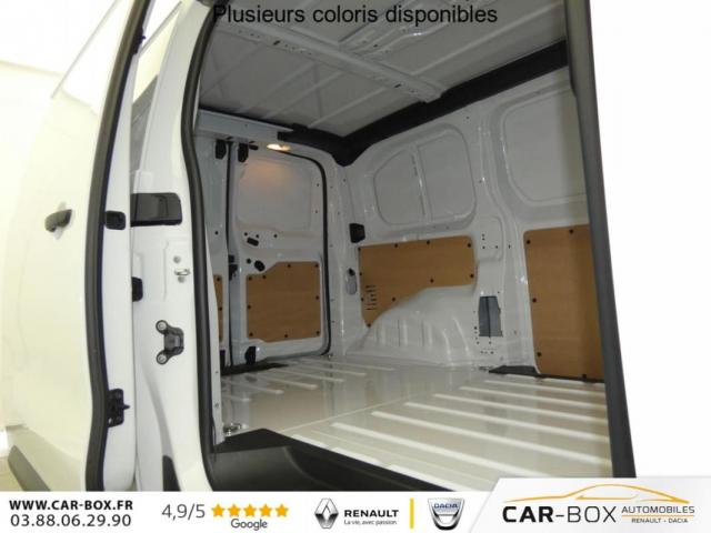 Citroen Jumpy image 9