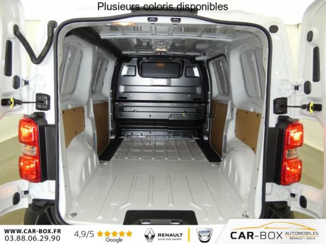 Citroen Jumpy image 6