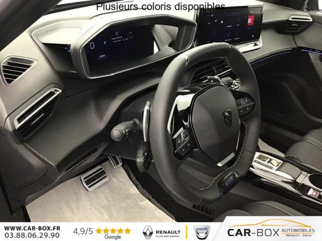 Peugeot 2008 image 1