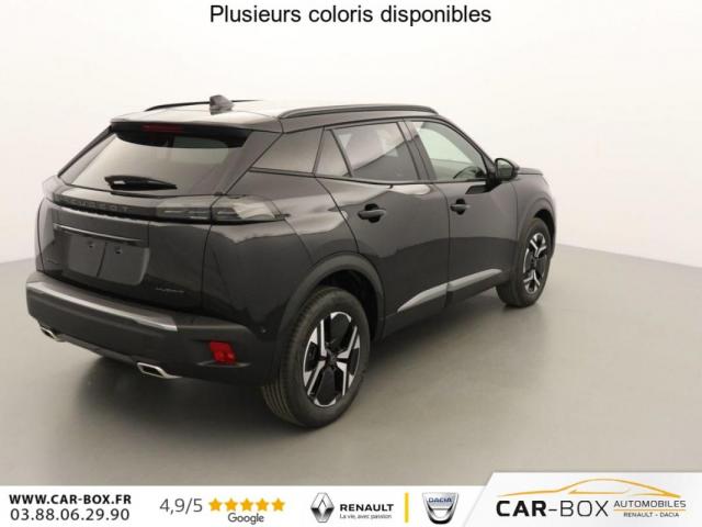Peugeot 2008 image 5