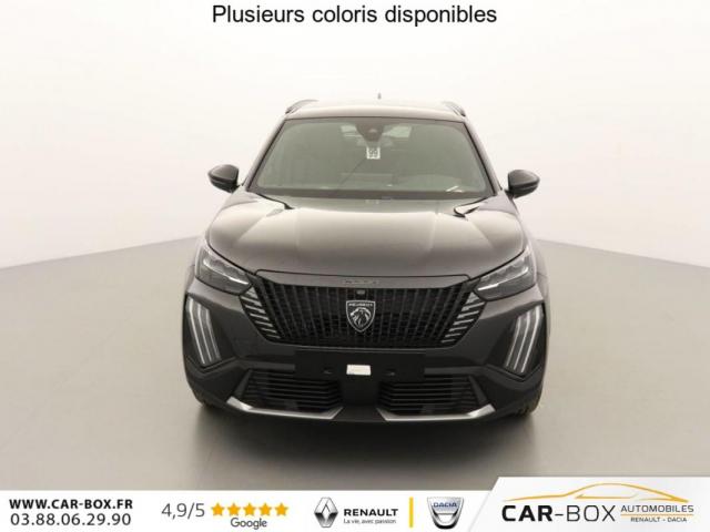 Peugeot 2008 image 8