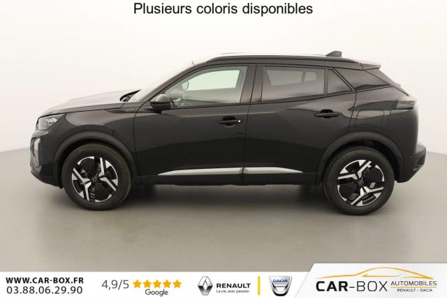 Peugeot 2008 image 6