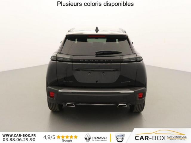 Peugeot 2008 image 7