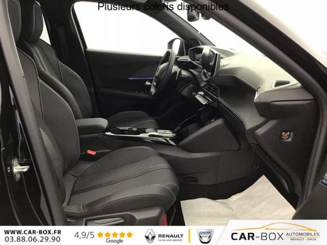 Peugeot 2008 image 9