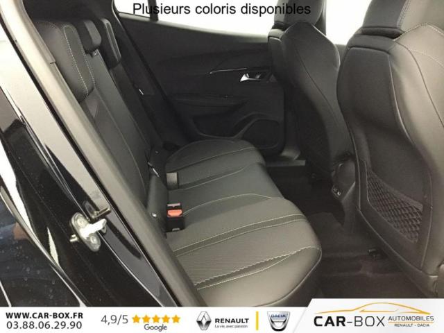 Peugeot 2008 image 3