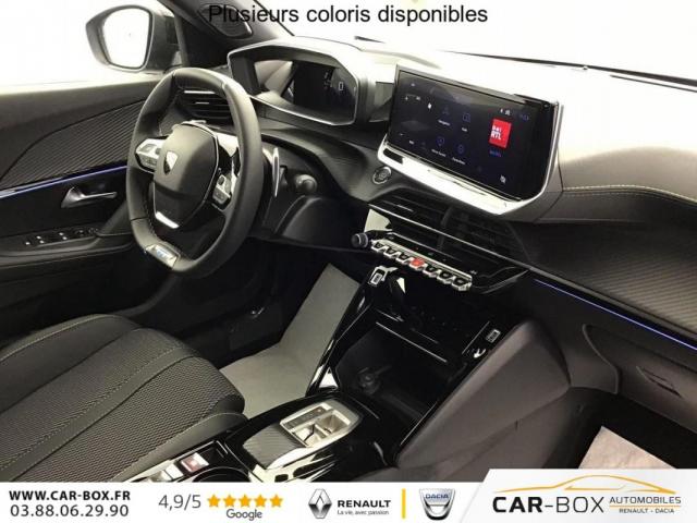 Peugeot 2008 image 2