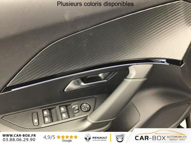 Peugeot 2008 image 4