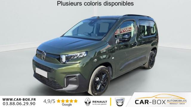 Citroen Berlingo image 6