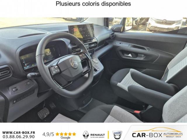 Citroen Berlingo image 3