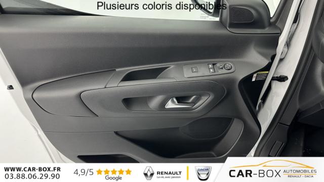 Peugeot Partner image 7