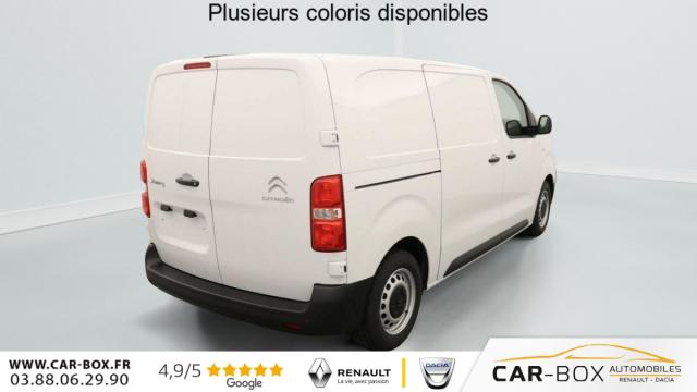 Citroen Jumpy image 2