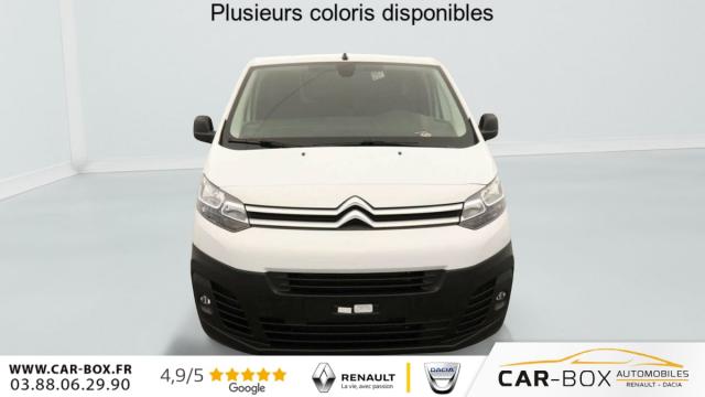 Citroen Jumpy image 3