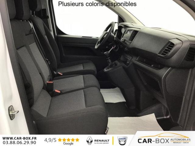 Citroen Jumpy image 1