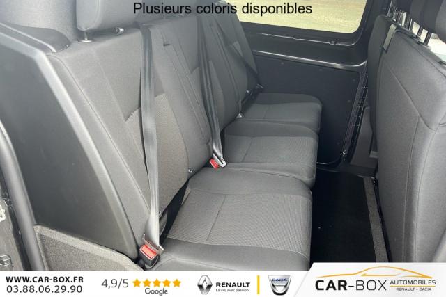 Opel Vivaro image 4