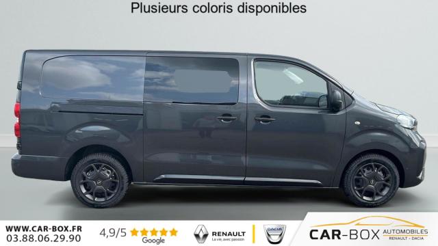 Opel Vivaro image 6