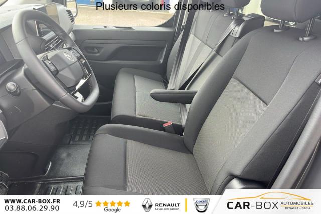 Opel Vivaro image 1