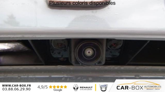 Nissan Qashqai image 3