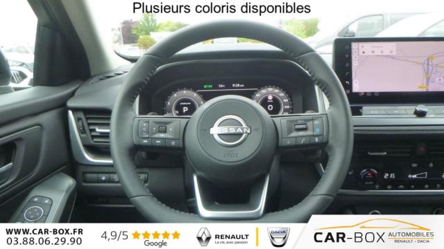 Nissan Qashqai image 6