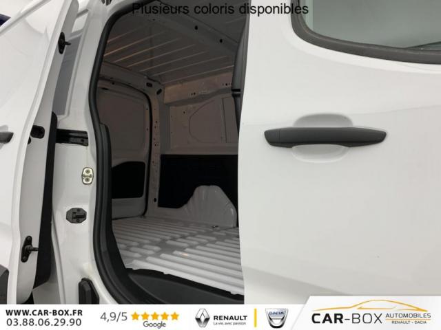 Peugeot Partner image 1