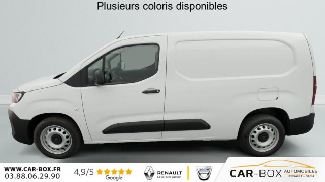Peugeot Partner image 4