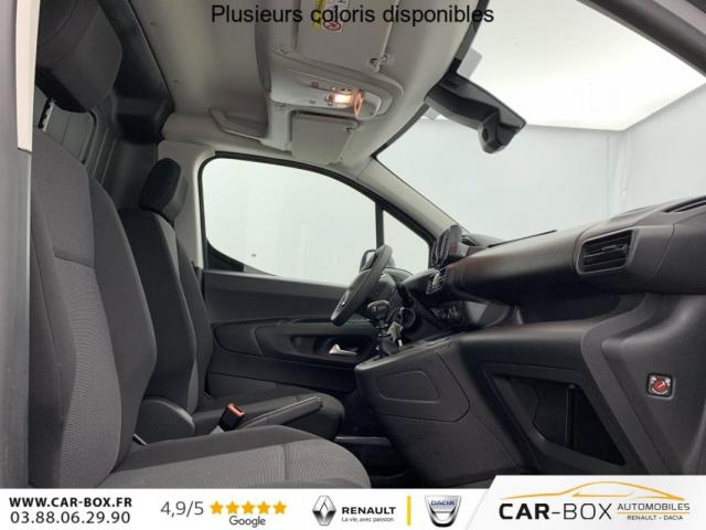 Peugeot Partner image 3