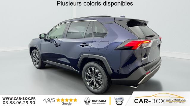Toyota Rav4 image 7