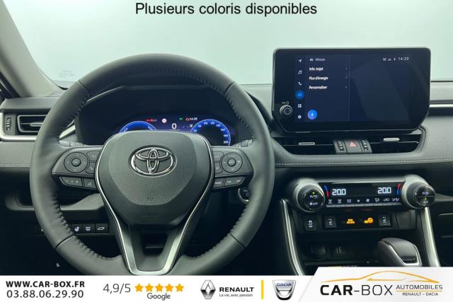 Toyota Rav4 image 2