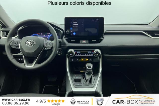 Toyota Rav4 image 1